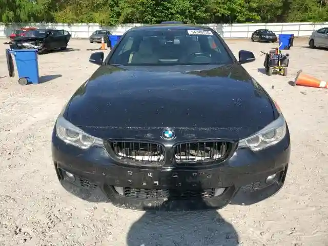 WBA3T3C55F5A40891 2015 BMW 4 SERIES-4