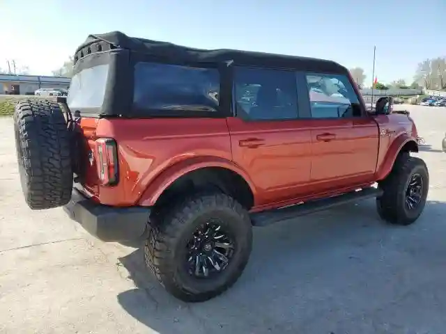 1FMEE5DP9PLB54366 2023 FORD BRONCO-2