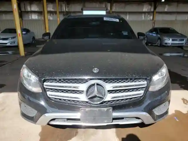 WDC0G4JBXKF482361 2019 MERCEDES-BENZ GLC-CLASS-4