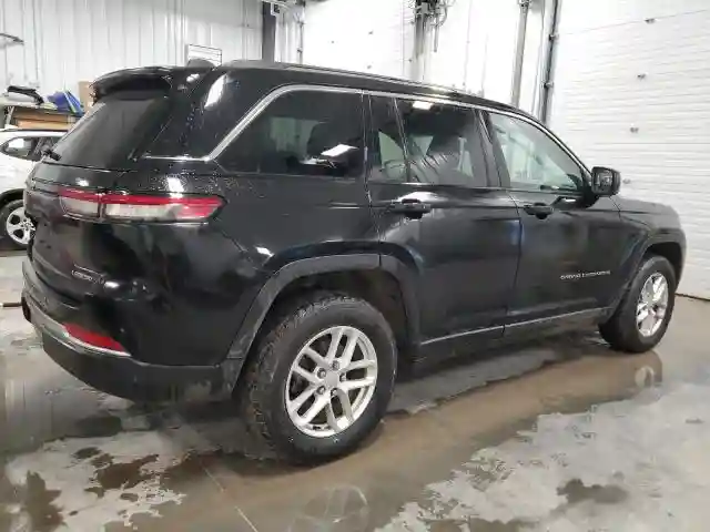1C4RJHAG8N8583456 2022 JEEP GRAND CHEROKEE-2