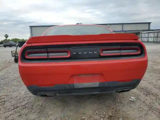 2C3CDZAG1FH928071 2015 DODGE CHALLENGER-5