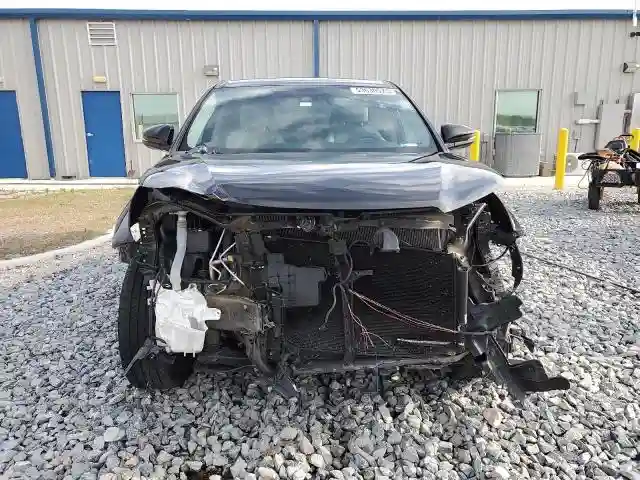 5TDBZRFH0HS396813 2017 TOYOTA HIGHLANDER-4