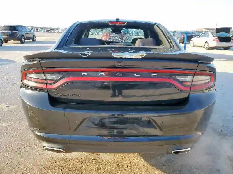 2C3CDXBG8JH187462 2018 DODGE CHARGER-5