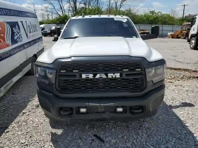 3C63RRGL3KG542643 2019 RAM 3500-4