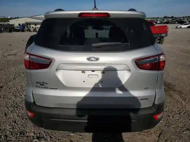 MAJ3S2GEXKC309051 2019 FORD ECOSPORT-5
