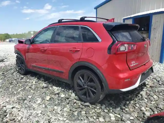 KNDCC3LC7K5253950 2019 KIA NIRO-1