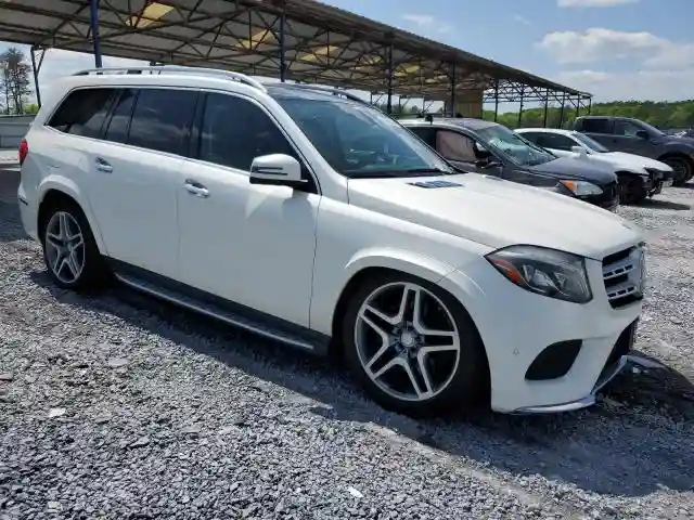 4JGDF7DE5HA740188 2017 MERCEDES-BENZ GLS-CLASS-3