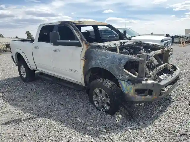 3C6UR5DL5KG606697 2019 RAM 2500-3
