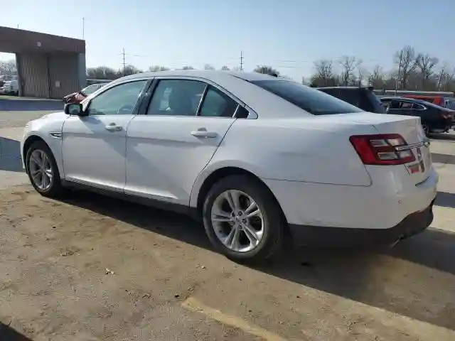 1FAHP2H89GG122884 2016 FORD TAURUS-1