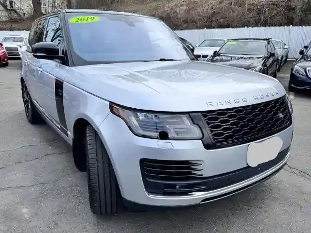 SALGS2SV5KA538101 2019 LAND ROVER RANGEROVER-0