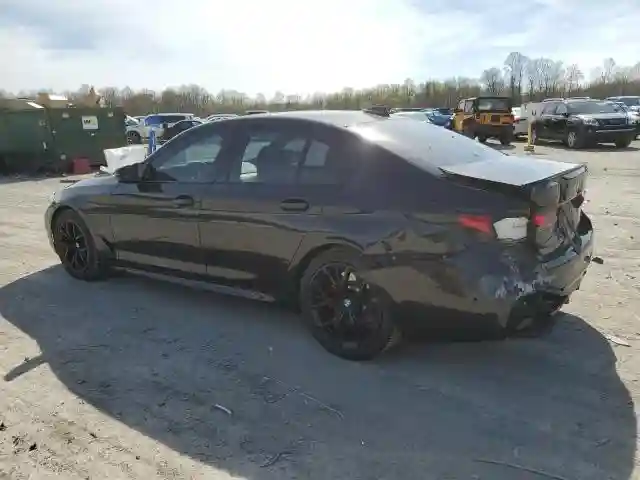 WBA53BJ03MCF79416 2021 BMW 5 SERIES-1