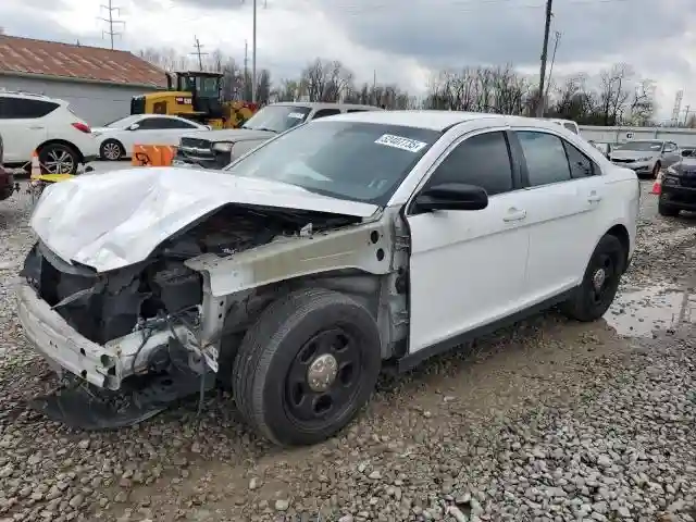 1FAHP2MK8GG109092 2016 FORD TAURUS-0