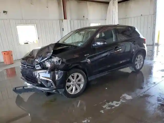 JA4AR3AU3KU020553 2019 MITSUBISHI OUTLANDER-0