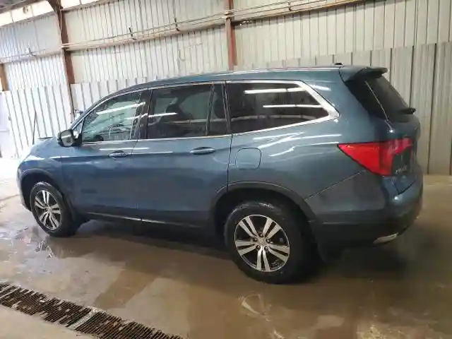 5FNYF6H32HB065562 2017 HONDA PILOT-1