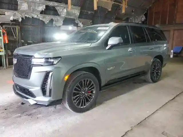 1GYS4HK92RR234960 2024 CADILLAC ESCALADE V-0