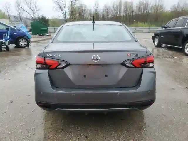 3N1CN8DV0LL883613 2020 NISSAN VERSA-5