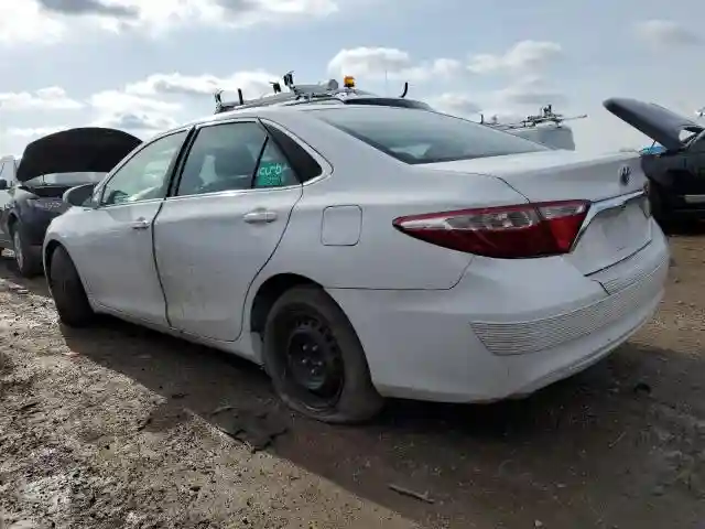 4T1BD1FK5FU160965 2015 TOYOTA CAMRY-1