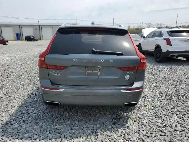 LYV102RL0KB298567 2019 VOLVO XC60-5