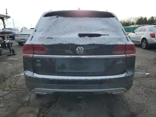 1V2UR2CAXKC615551 2019 VOLKSWAGEN ATLAS-5