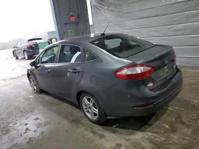 3FADP4BJ5KM124183 2019 FORD FIESTA-1