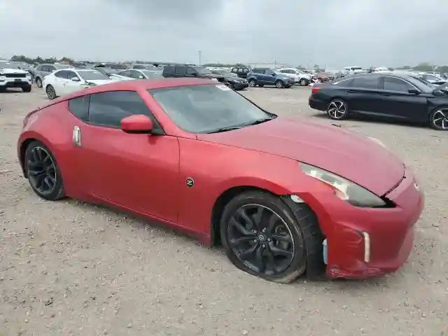 JN1AZ4EH9KM422203 2019 NISSAN 370Z-3