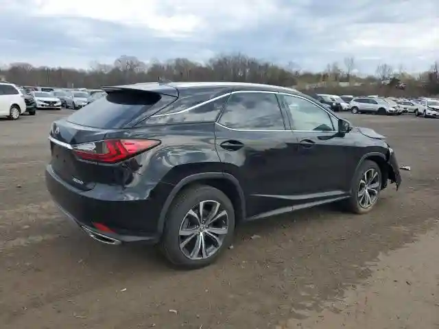 2T2HZMDA5MC259352 2021 LEXUS RX350-2