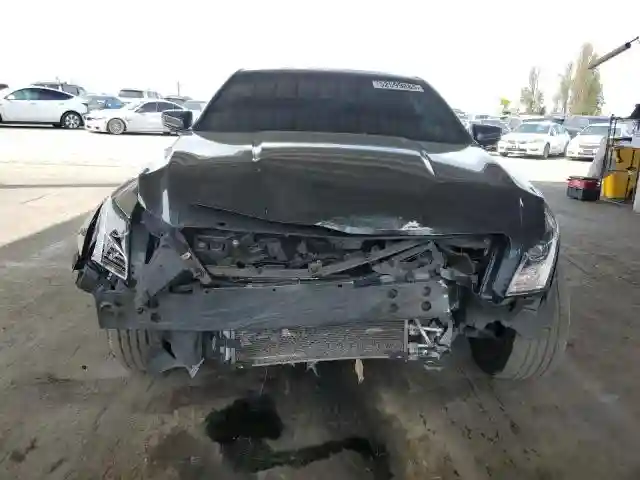 1G6AB1RX4H0183812 2017 CADILLAC ATS-4