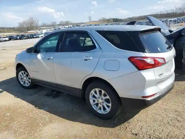 2GNAXUEV0L6150303 2020 CHEVROLET EQUINOX-1