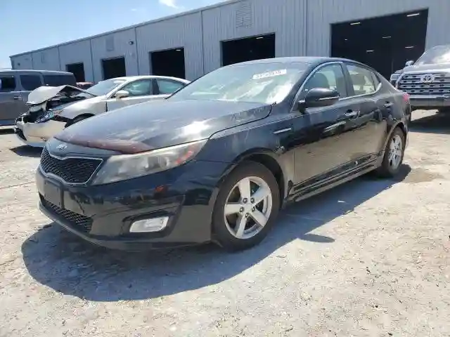 5XXGM4A71FG501007 2015 KIA OPTIMA-0
