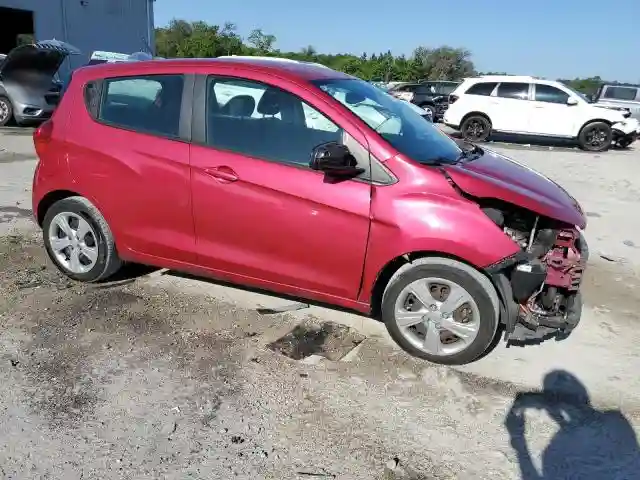 KL8CB6SA2LC444380 2020 CHEVROLET SPARK-3