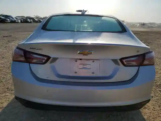 1G1ZD5ST5LF110505 2020 CHEVROLET MALIBU-5
