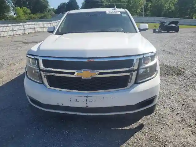 1GNSCHKC6HR222661 2017 CHEVROLET SUBURBAN-4