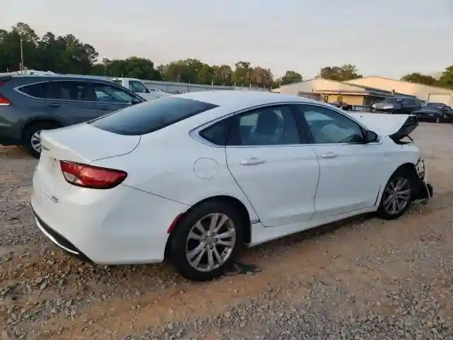 1C3CCCAB9GN112111 2016 CHRYSLER 200-2
