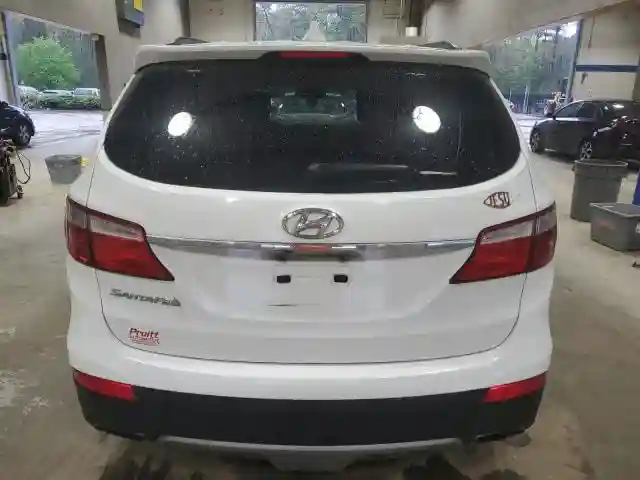 KM8SM4HF0FU088879 2015 HYUNDAI SANTA FE-5