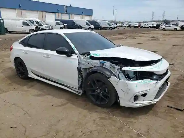 2HGFE2F55NH504767 2022 HONDA CIVIC-3