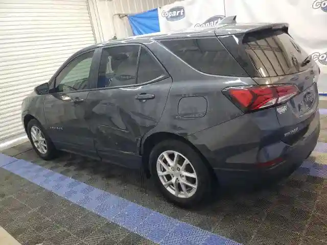 3GNAXHEV5NS239781 2022 CHEVROLET EQUINOX-1