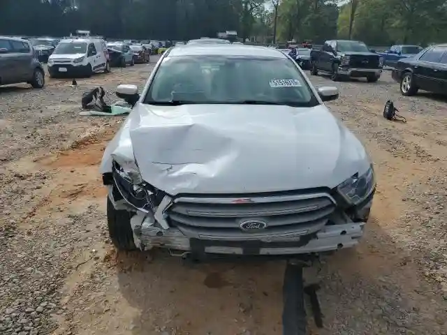 1FAHP2E82FG154630 2015 FORD TAURUS-4