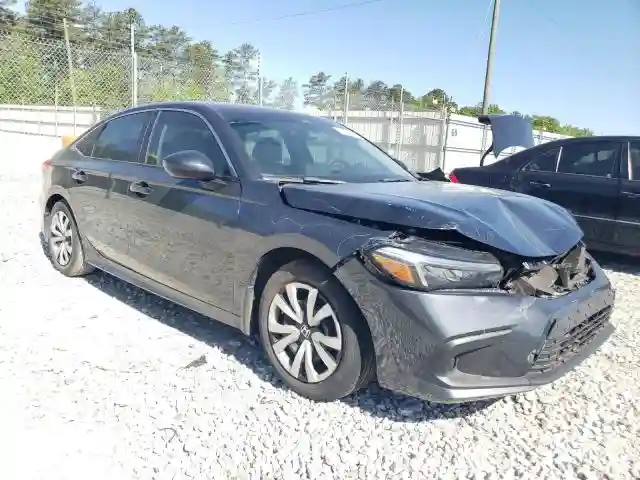 2HGFE2F23NH596614 2022 HONDA CIVIC-3