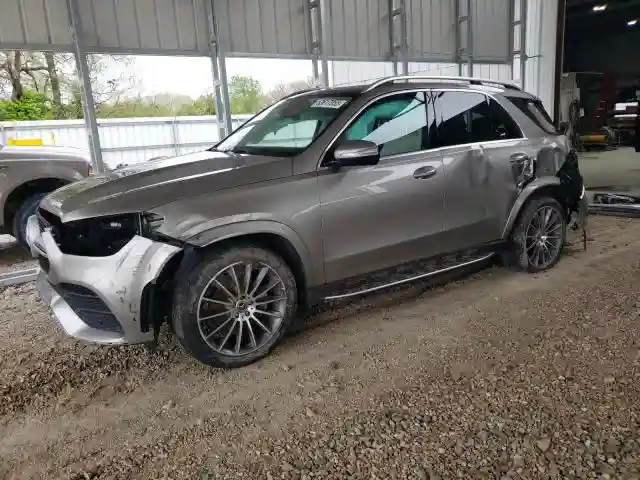 4JGFB4KB0PA905915 2023 MERCEDES-BENZ GLE-CLASS-0