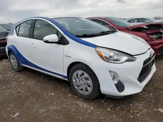 JTDKDTB3XG1122648 2016 TOYOTA PRIUS-3