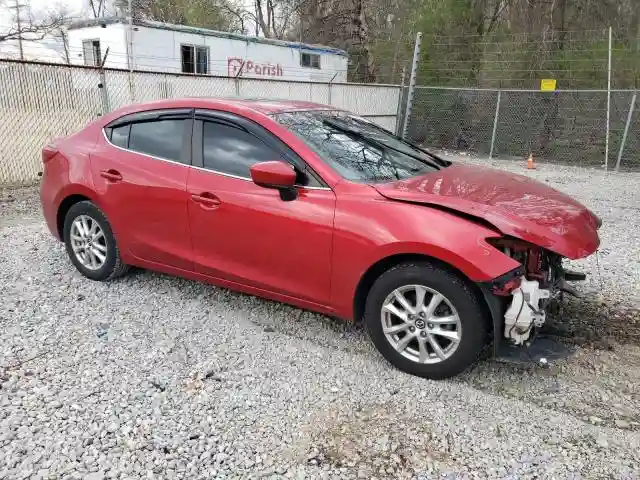 3MZBM1W77GM300825 2016 MAZDA 3-3