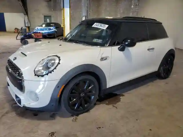 WMWXP7C52J2A47224 2018 MINI COOPER-0