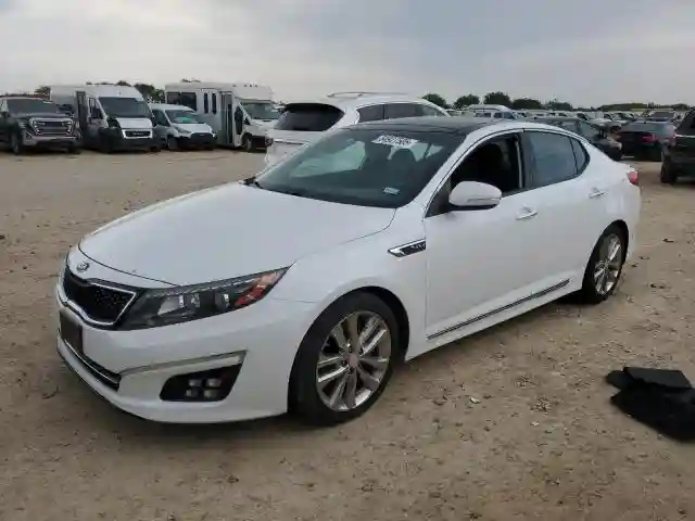 5XXGR4A64FG412377 2015 KIA OPTIMA-0