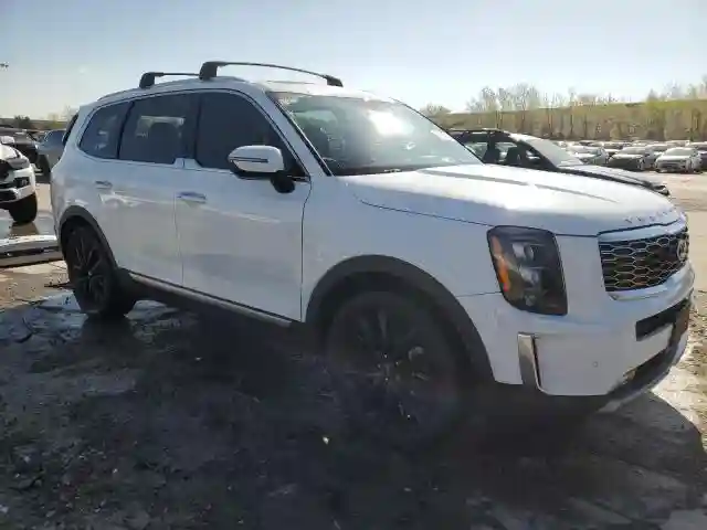 5XYP5DHC9MG134835 2021 KIA TELLURIDE-3