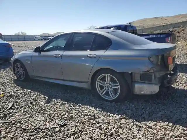 WBA5B1C53FD921821 2015 BMW 5 SERIES-1