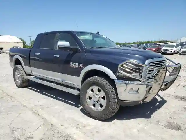 3C6UR5NL6FG538611 2015 RAM 2500-3