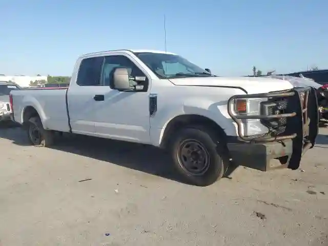 1FT7X2A68MEC12324 2021 FORD F250-3