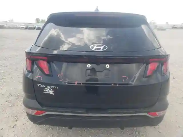 5NMJA3DE6RH377776 2024 HYUNDAI TUCSON-5