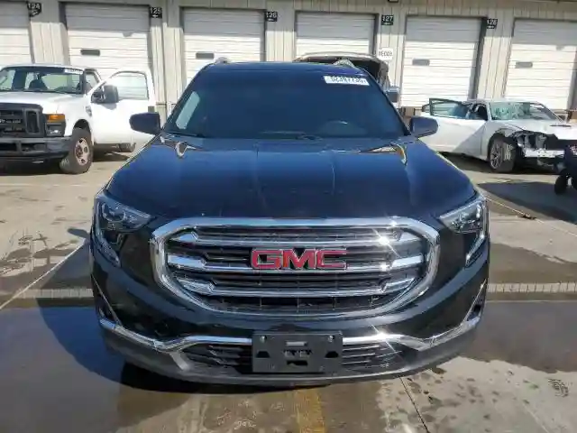 3GKALPEX8JL274338 2018 GMC TERRAIN-4