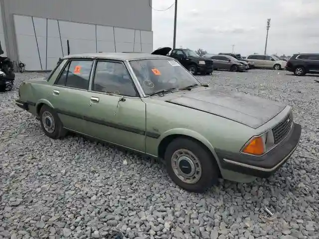 JM1GB2216B0531636 1981 MAZDA 626-3